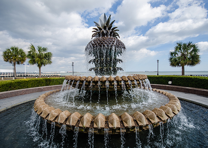 best things to do in charleston sc